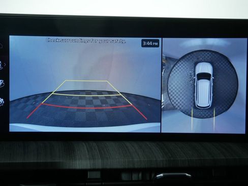 Certified 2025 Kia Telluride SX image 27