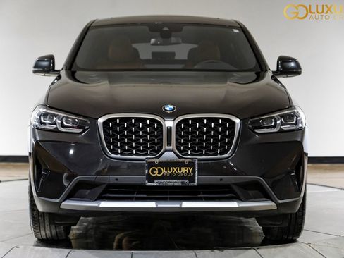 Used 2025 BMW X4 xDrive30i w/ Premium Package image 7