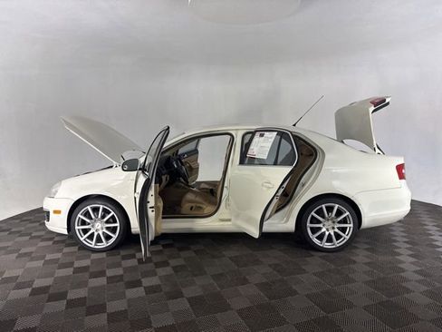 Used 2007 Volkswagen Jetta Wolfsburg Edition image 15