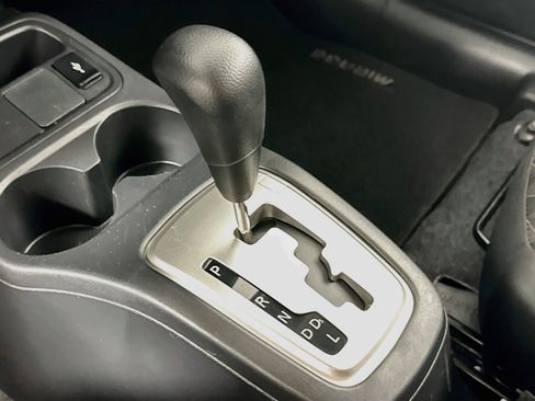 Used 2024 Mitsubishi Mirage ES FWD image 23
