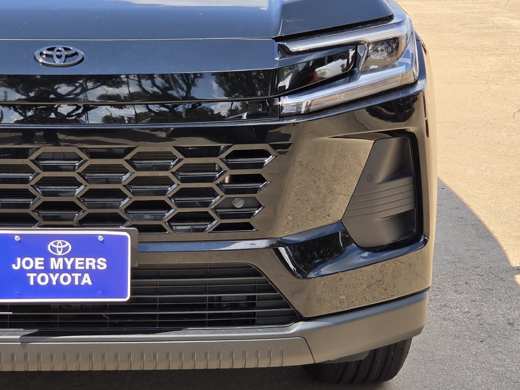 New 2026 Toyota RAV4 XLE Premium FWD image 4