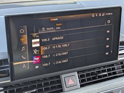 Certified 2023 Audi A5 2.0T Premium w/ Convenience Package image 14