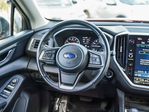 Used 2023 Subaru Ascent Premium w/ Convenience Package image 14