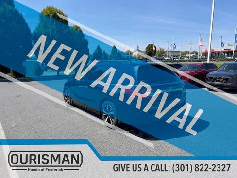 Used 2019 Honda Odyssey Elite image 6