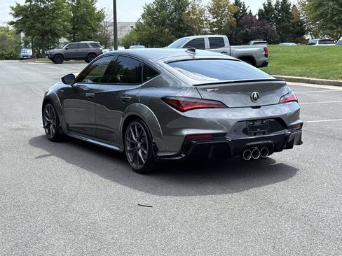Used 2025 Acura Integra Type S FWD image 21