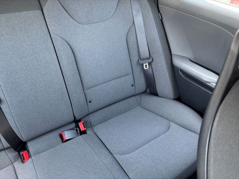 Used 2025 Kia K4 LXS image 67