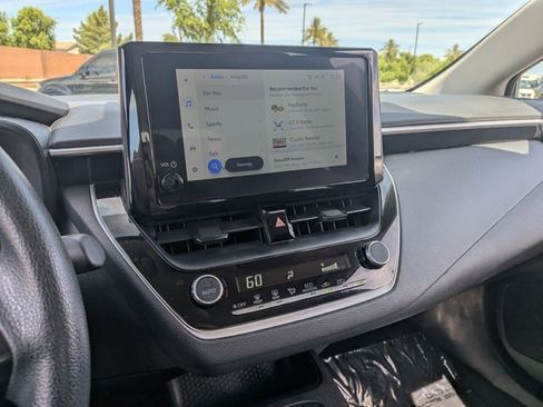 Used 2023 Toyota Corolla LE FWD image 18