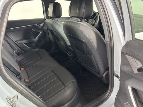 New 2026 Audi A3 2.0T Premium image 12