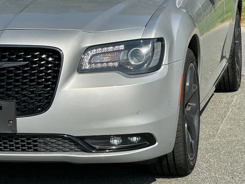 Used 2022 Chrysler 300 S RWD image 38