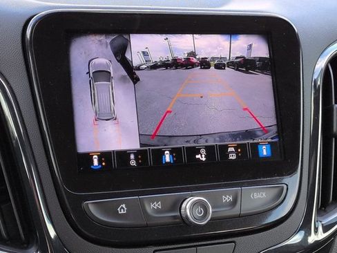 Used 2023 Chevrolet Equinox Premier FWD image 20