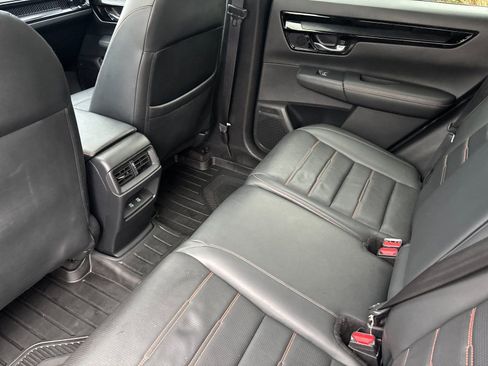 Used 2023 Honda CR-V Sport Touring image 13