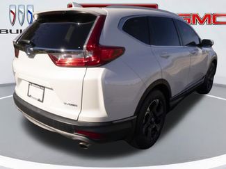 Used 2018 Honda CR-V Touring video 3