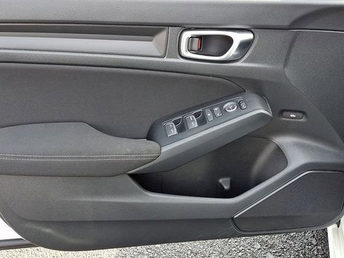 Certified 2023 Honda Civic LX image 12