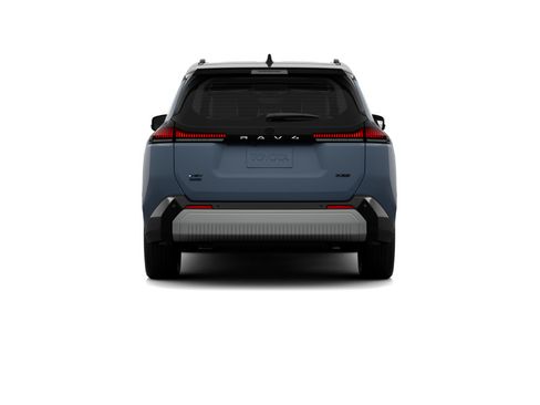 New 2026 Toyota RAV4 XSE w/ Weather Package AWD/4WD image 8