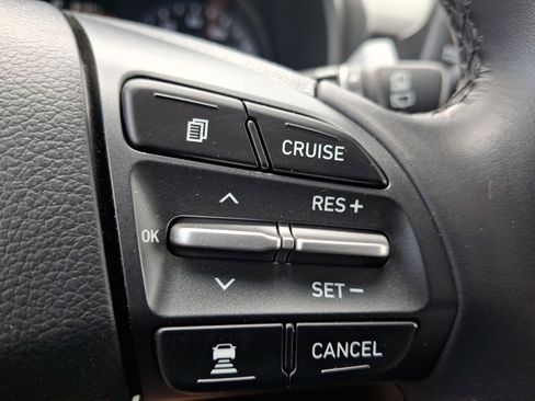 Used 2020 Hyundai Kona Ultimate AWD/4WD image 23