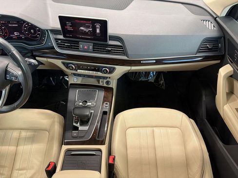 Used 2019 Audi Q5 2.0T Premium Plus w/ Premium Plus Package AWD/4WD image 30
