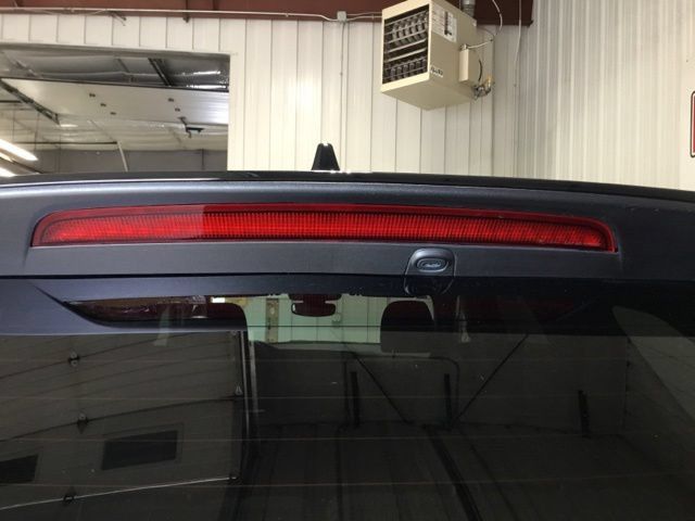 Used 2025 Dodge Durango GT AWD/4WD image 14