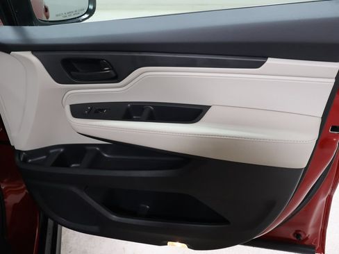 New 2027 Honda Odyssey EX-L image 18