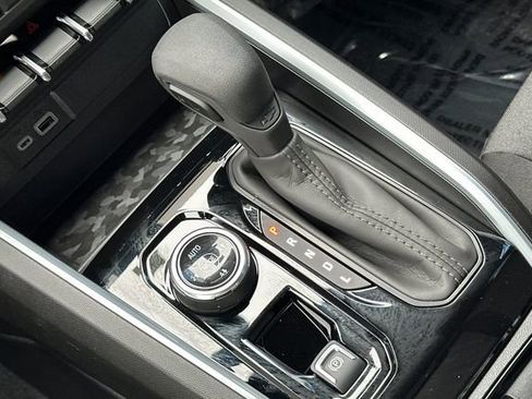 New 2026 Chevrolet Colorado Trail Boss AWD/4WD image 27