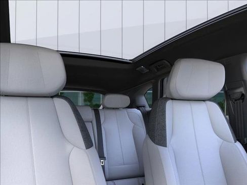 New 2026 Cadillac Optiq Sport 1 image 24