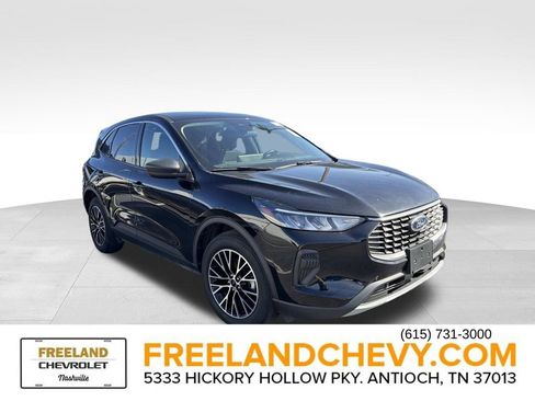 Used 2023 Ford Escape Active w/ Tech Pack #1 image 1