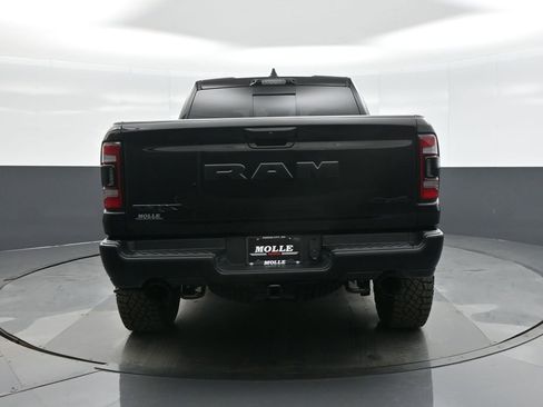 Used 2024 RAM 1500 TRX AWD/4WD image 6