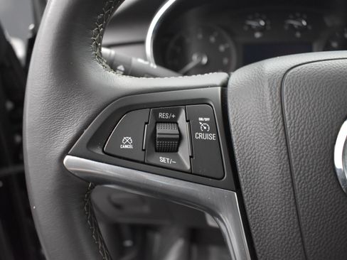 Used 2021 Buick Encore Preferred FWD image 15