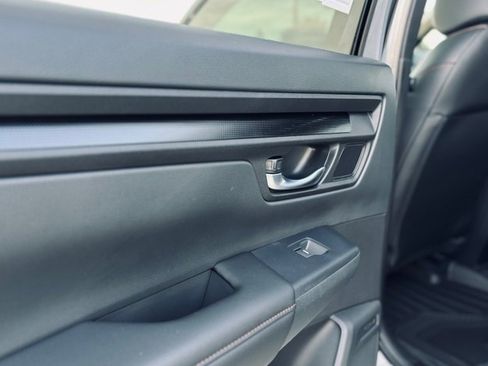 New 2026 Honda CR-V Sport-L image 12