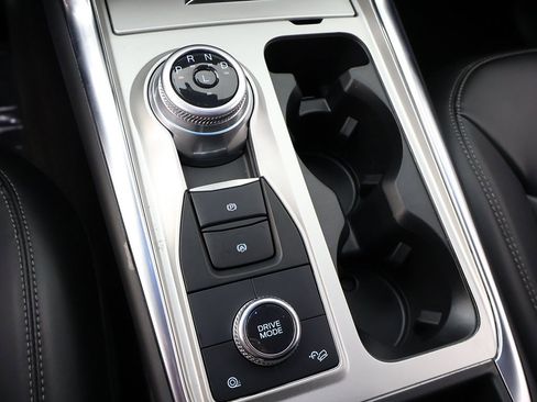 Used 2023 Ford Explorer XLT w/ Equipment Group 202A image 56