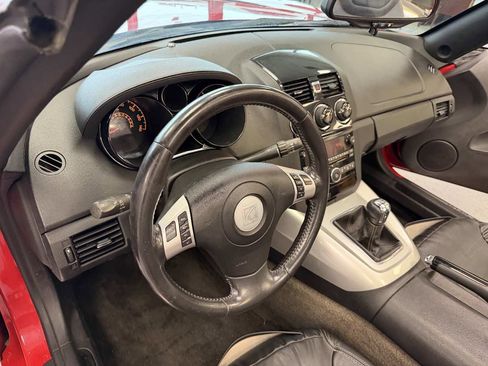 Used 2007 Saturn Sky w/ Premium Trim Pkg image 14