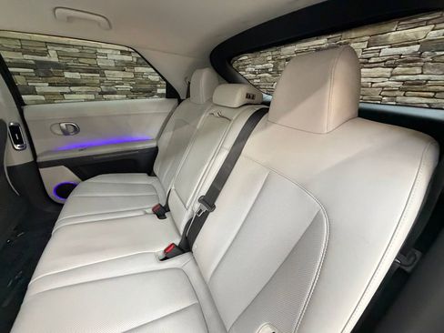 Used 2023 Hyundai Ioniq 5 SEL image 30