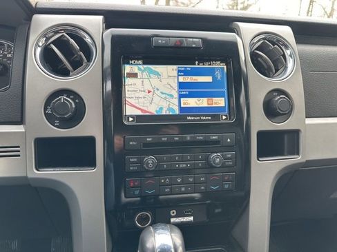 Used 2012 Ford F150 FX4 w/ FX Luxury Pkg image 18