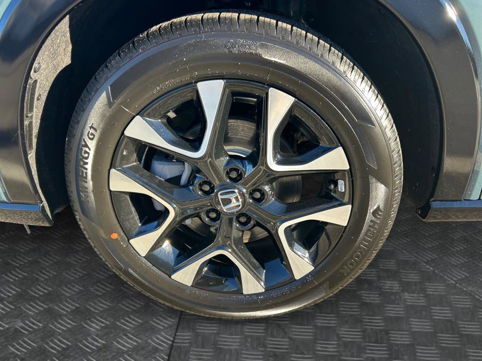 New 2027 Honda HR-V EX-L image 27