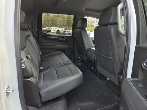 Used 2025 GMC Sierra 1500 SLT AWD/4WD image 20