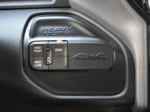 Used 2023 RAM 3500 Laramie AWD/4WD image 72