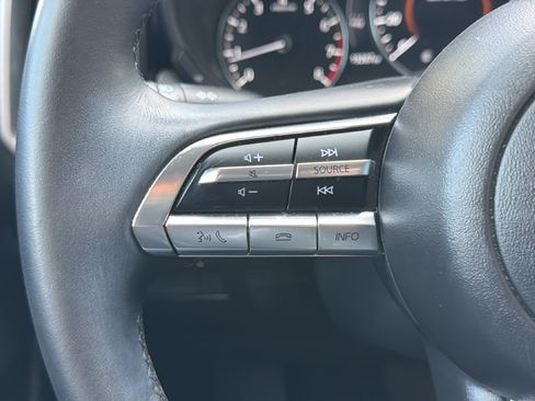 Certified 2024 MAZDA CX-50 AWD 2.5 S w/ Cargo Package image 19