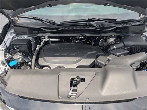 New 2026 Honda Odyssey EX-L image 16