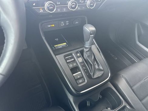 Used 2025 Honda CR-V EX-L image 20