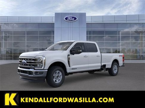 New 2026 Ford F350 XLT w/ XLT Premium Package image 1