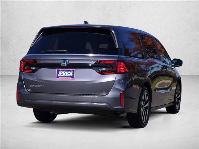 Certified 2026 Honda Odyssey EX-L image 5