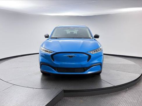 Used 2023 Ford Mustang Mach-E Select RWD image 12