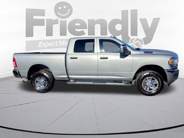 Used 2023 RAM 2500 Tradesman AWD/4WD image 4