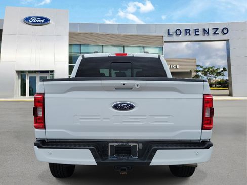 Used 2023 Ford F150 XLT w/ Equipment Group 302A High RWD image 6