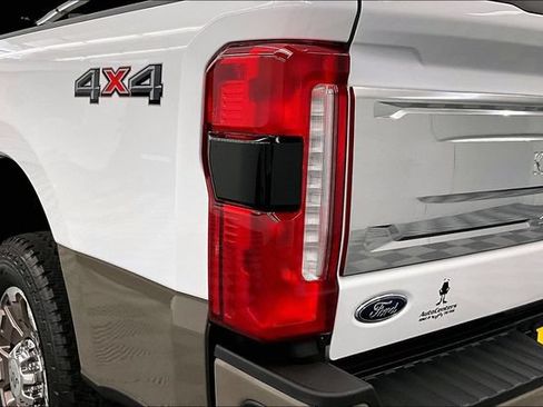 Used 2026 Ford F250 King Ranch AWD/4WD image 38