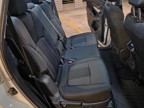 Used 2021 Subaru Ascent Premium w/ Sport Package AWD/4WD image 37