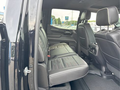 Used 2023 GMC Sierra 1500 AT4X AWD/4WD image 28