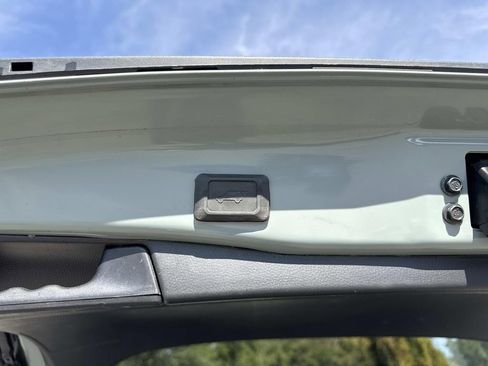 Used 2023 Toyota RAV4 XLE image 12