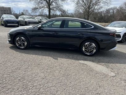 New 2026 Hyundai Sonata SEL