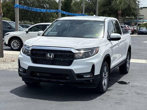 New 2026 Honda Ridgeline RTL image 13