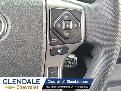 Used 2023 Toyota Tacoma SR5 image 32